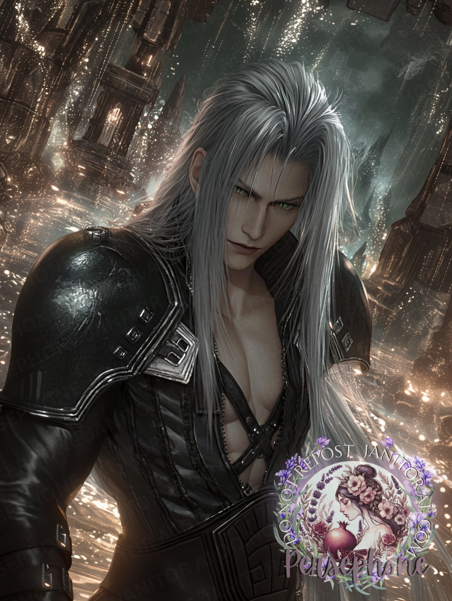 Sephiroth