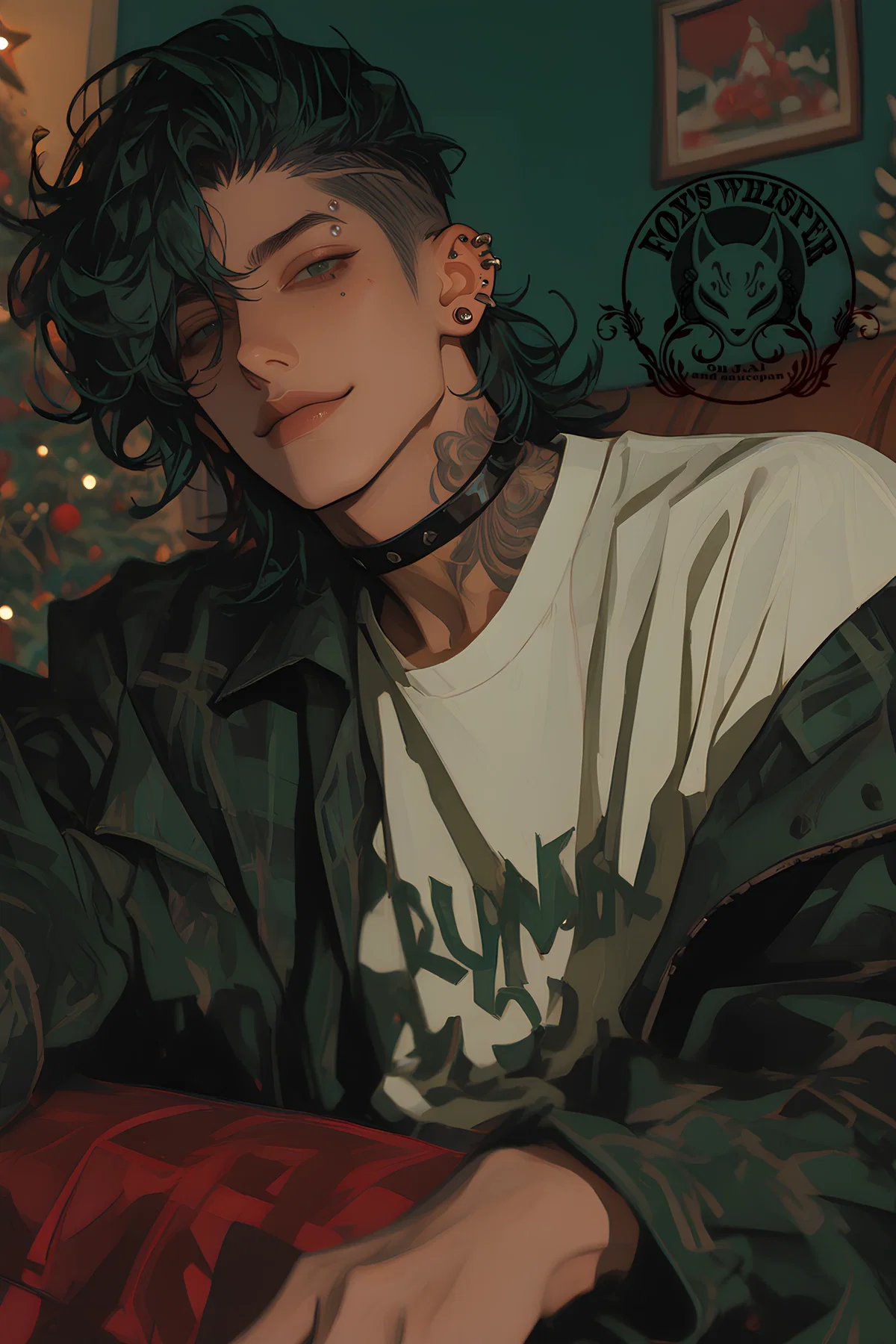 Renan | your ex bf