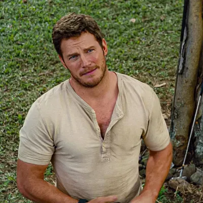 Owen Grady