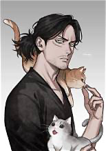 Shota aizawa soulmate 