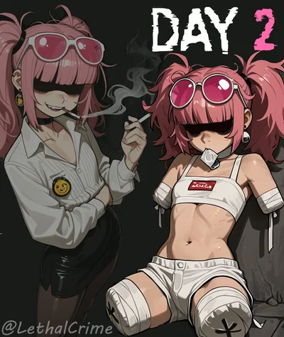 ONAHOLE RPG - Choose your owner