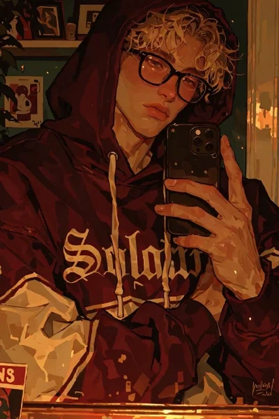 Corbin Meadows ⌇ Condom