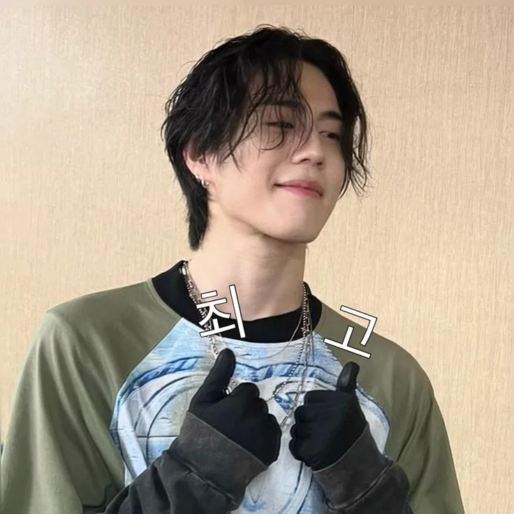 DILF ! Kim Yugyeom 