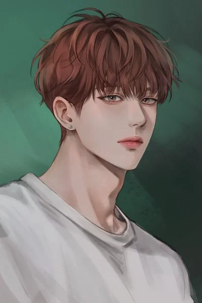 Tom | best friend