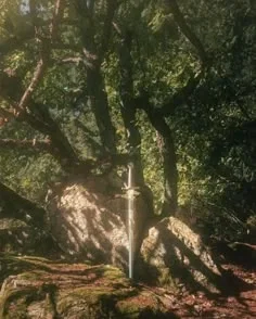 Free Roam Corrupting Fantasy World