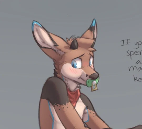 Girlfriend Doesn't Like Your Grades (diaper)