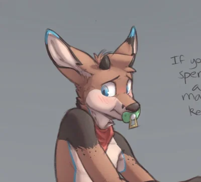 Girlfriend Doesn't Like Your Grades (diaper)