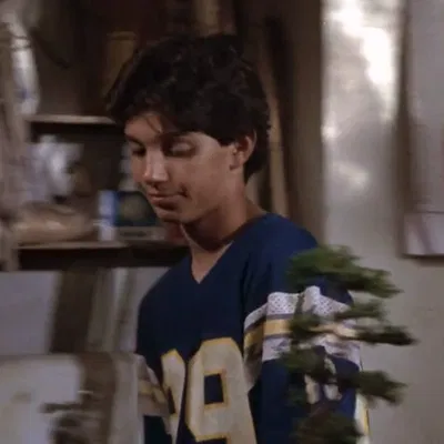 Daniel Larusso