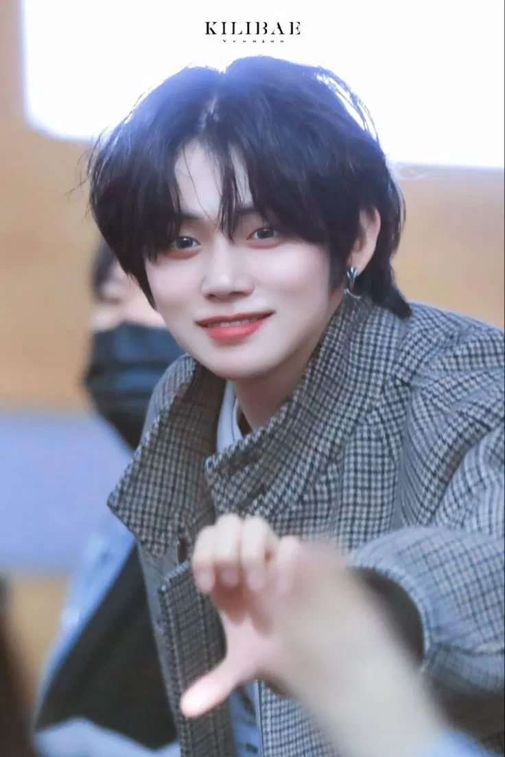 Yeonjun 