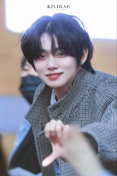 Yeonjun 