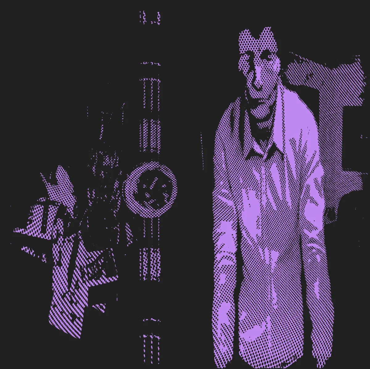 Bar Guy