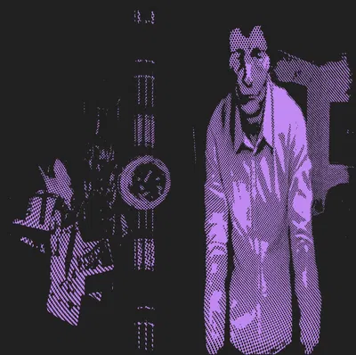 Bar Guy