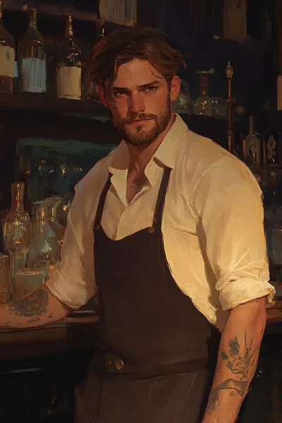 Liam Callahan 