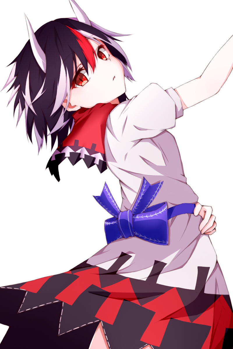 Seija Kijin