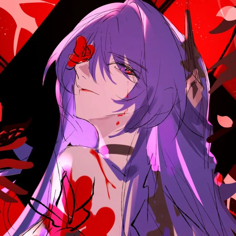 Acheron | Room Incident | Honkai: Star Rail