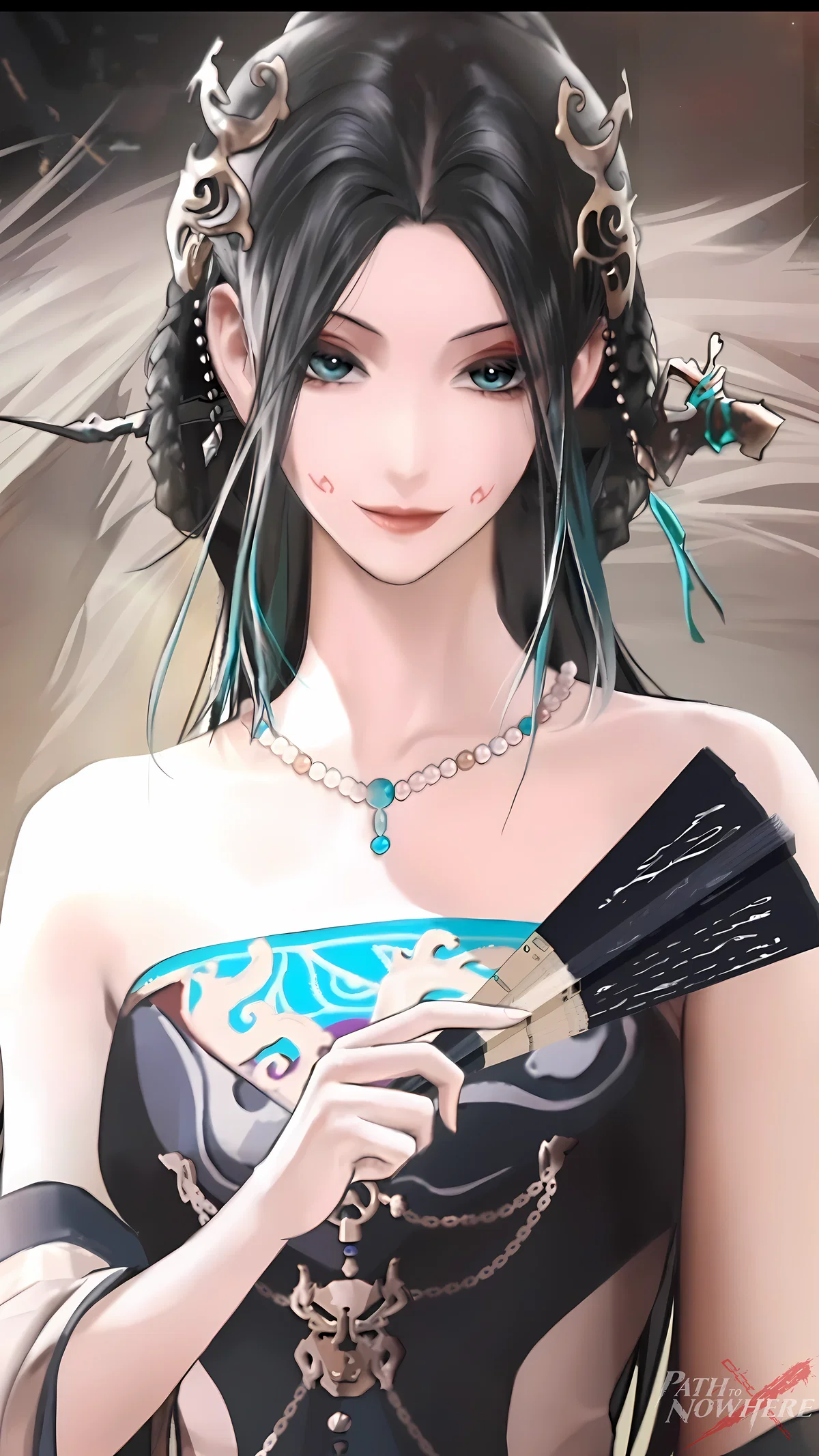 Yugu | Her Lingering Tale