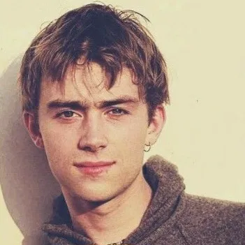 Damon Albarn