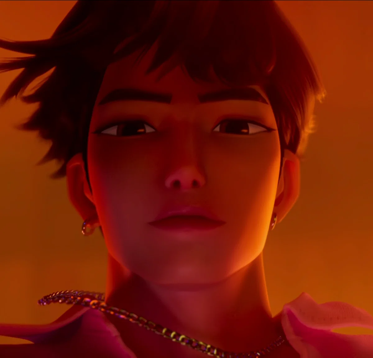 Jinu ♡ K-Pop Demon Hunters