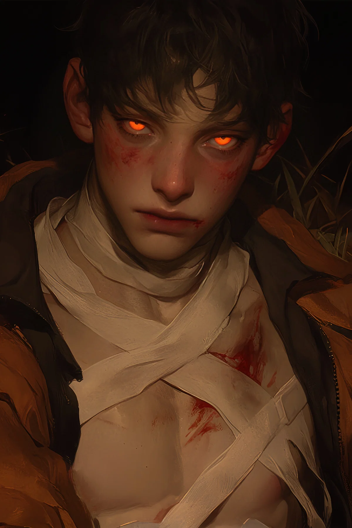 Scarecrow