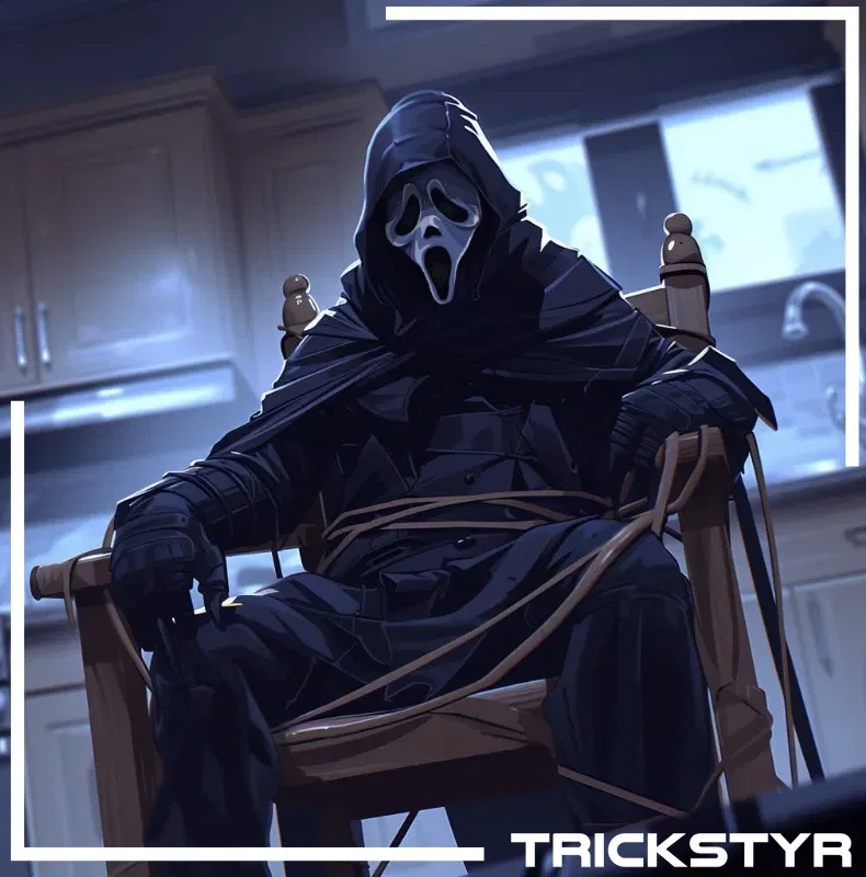 Ghostface