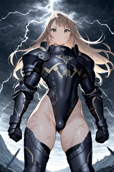 Defeat the Demon Lord
