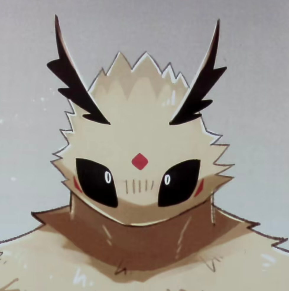 Seductive Moth