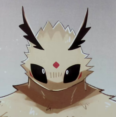 Seductive Moth
