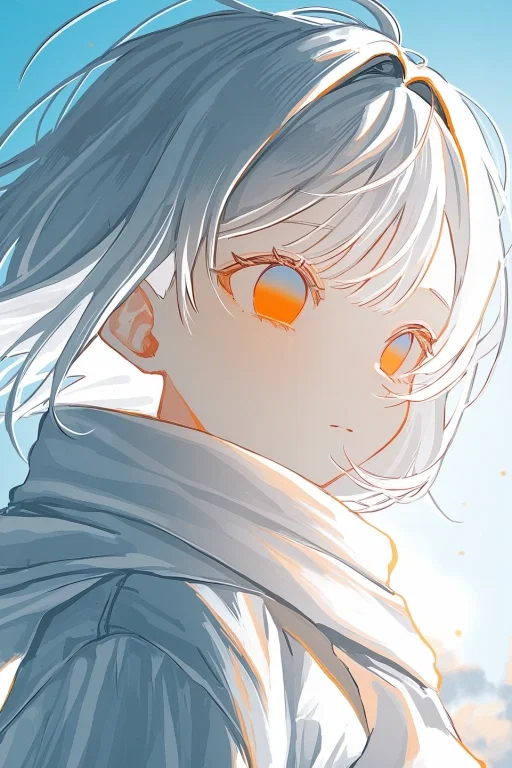 Rei | The one who found you