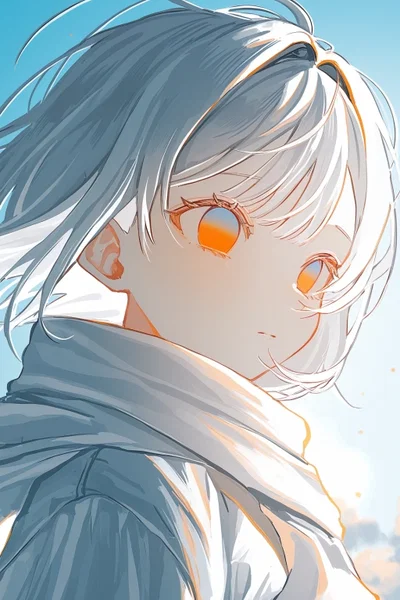 Rei | The one who found you