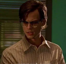 Spencer Reid