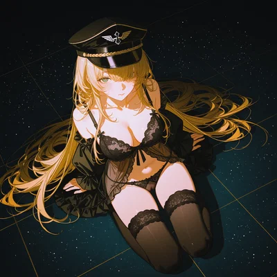 Black Souls — Demonic Princess