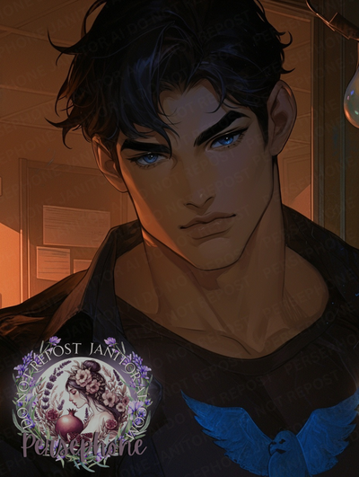   Grayson || Nightwing 