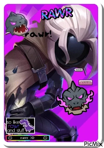 Kaiju Super Sus (REQUEST)