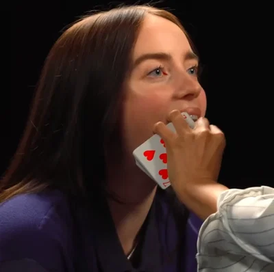 Billie Eilish 