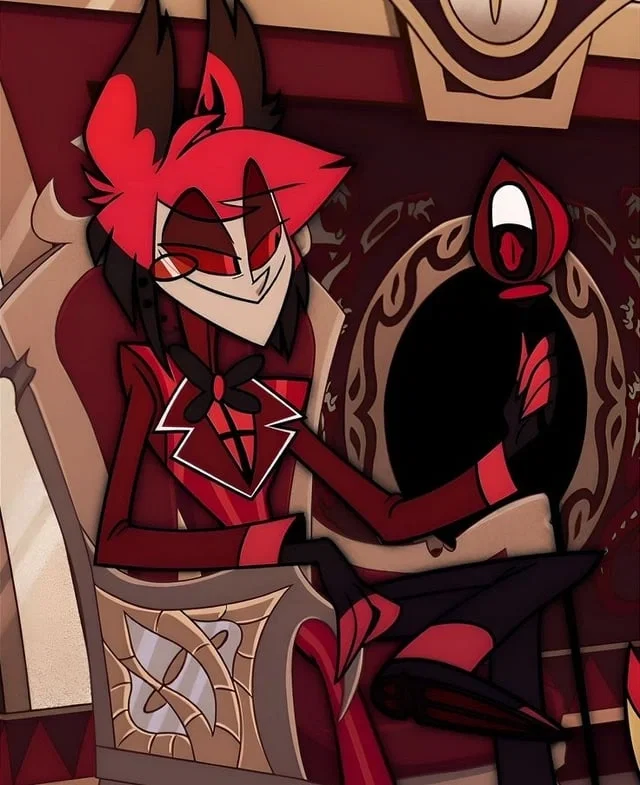 Alastor