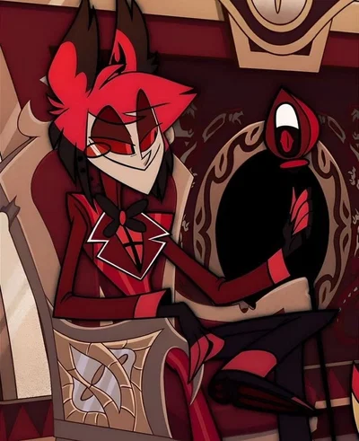 Alastor