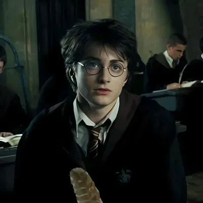 Harry potter