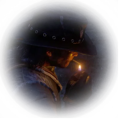𓈒     ◠◠     john  marston   