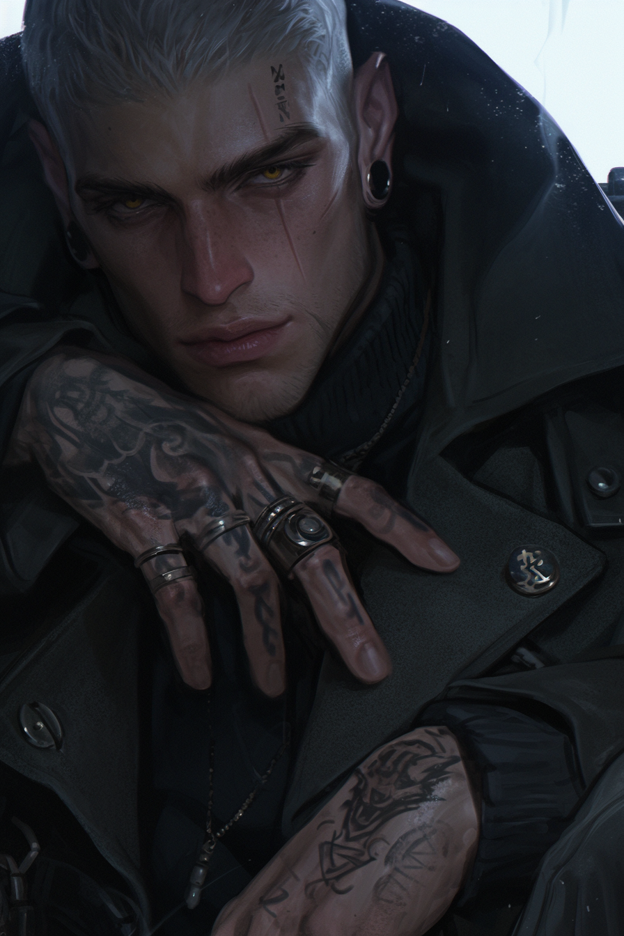 Nikolai