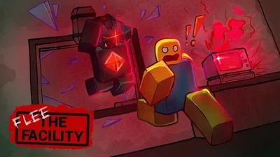 Roblox Flee The Facility RPG