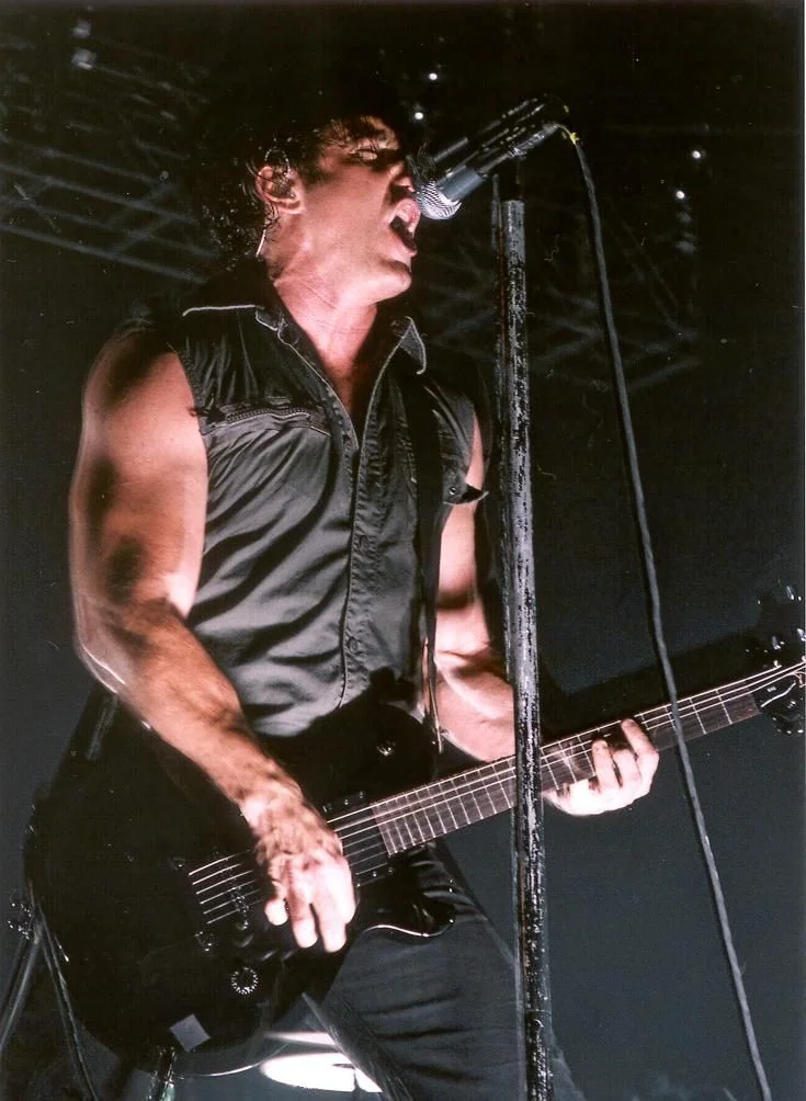Trent reznor 