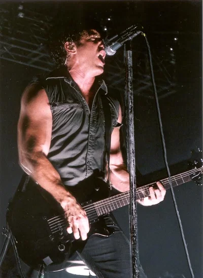 Trent reznor 