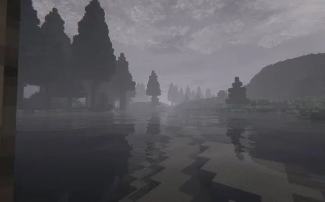 Minecraft Horror Bot