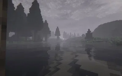 Minecraft Horror Bot