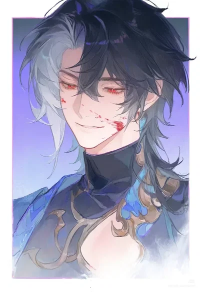 Lumen - Friends to enemies to lovers