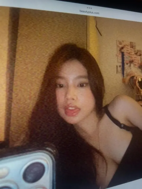 Bianca Chua