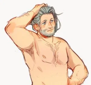 Hank Anderson
