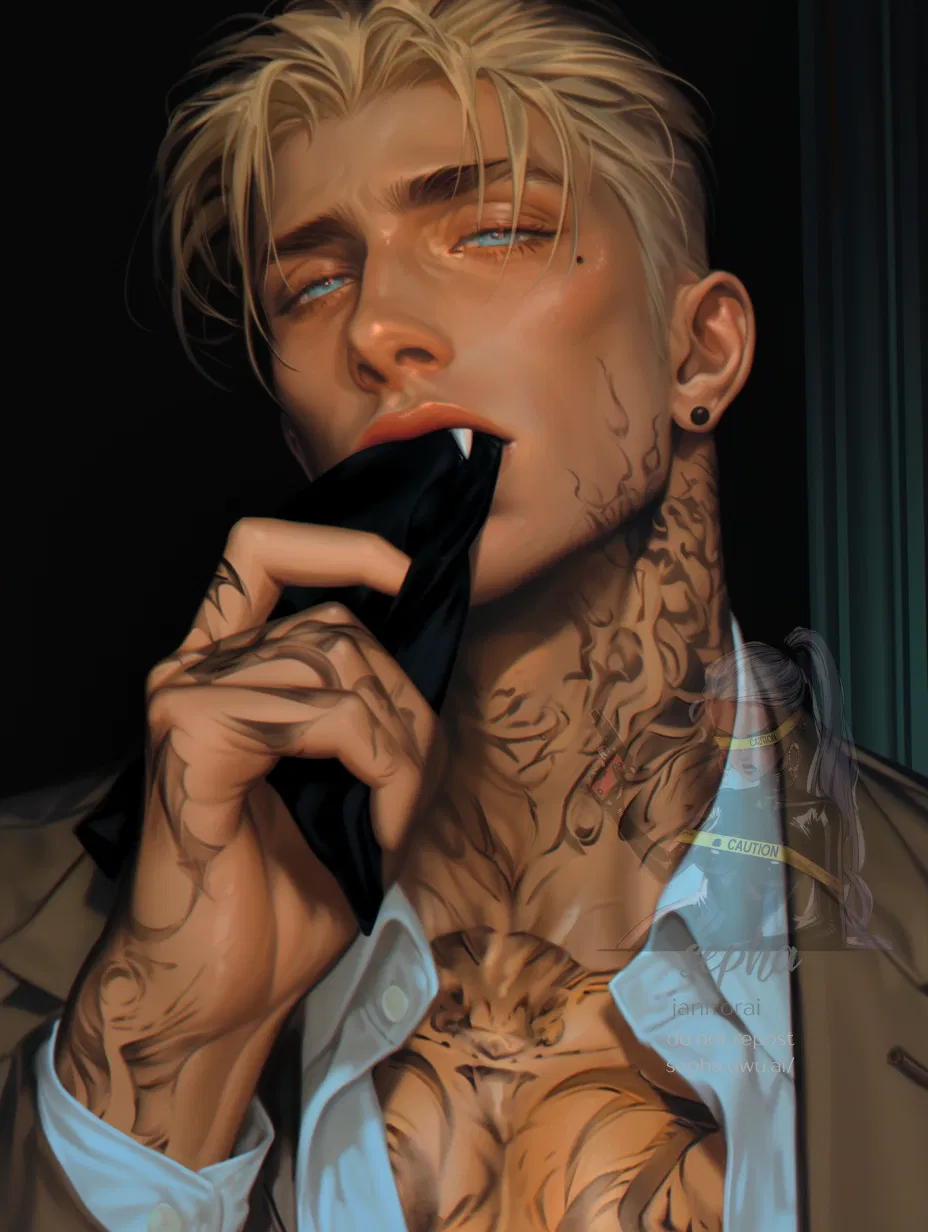 LUCIEN | THE VAULT