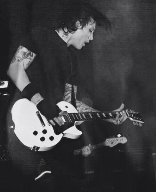 Frank Iero