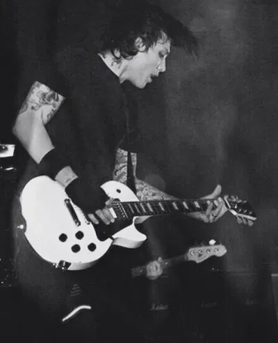 Frank Iero